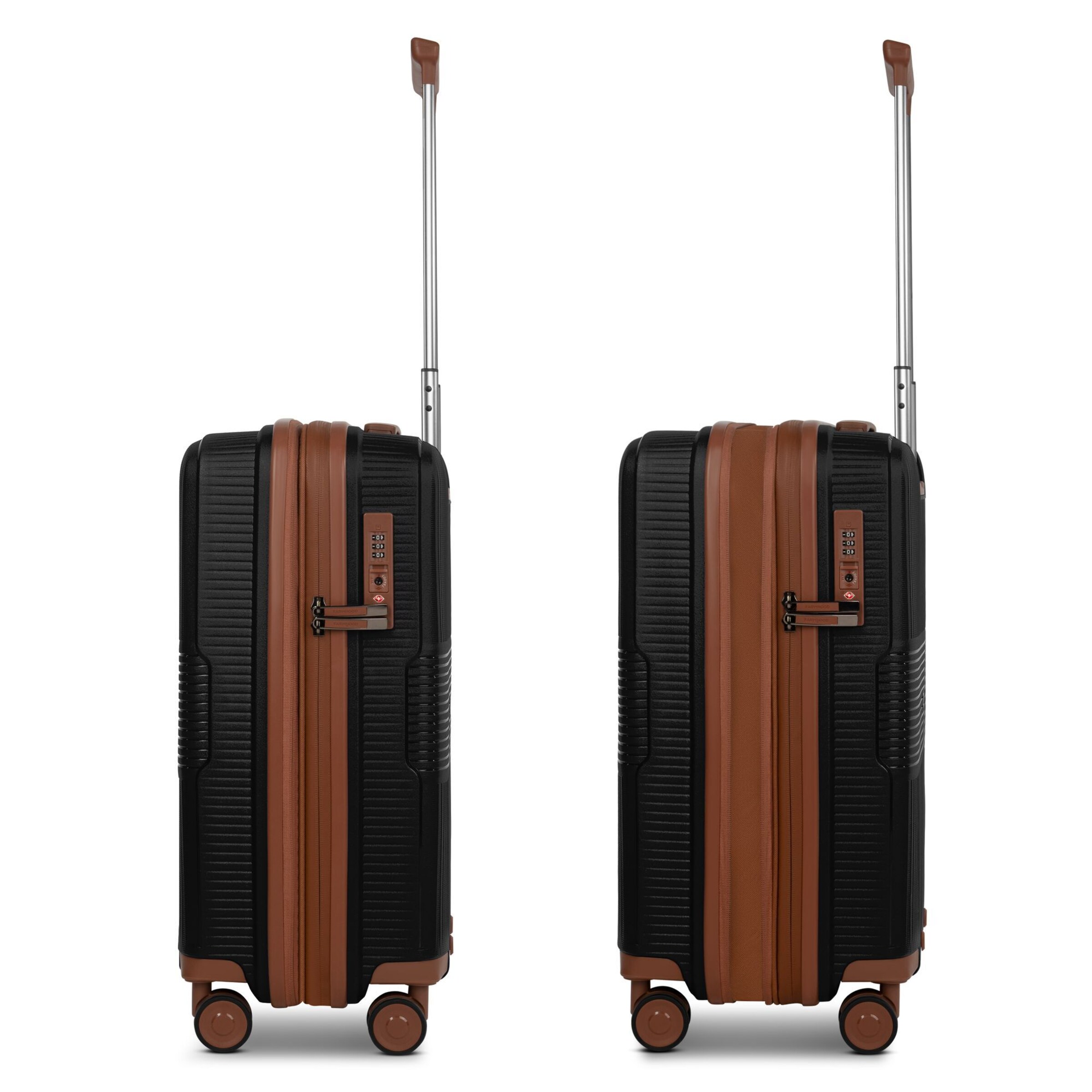 Farmhood Cart 'Eco Edition' in Black