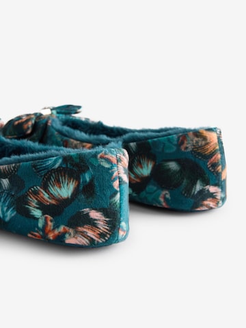 B by Ted Baker Pantofle – modrá