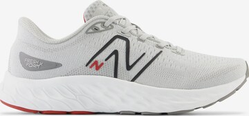 new balance Sneaker 'Fresh Foam X Evoz ST' in Grau