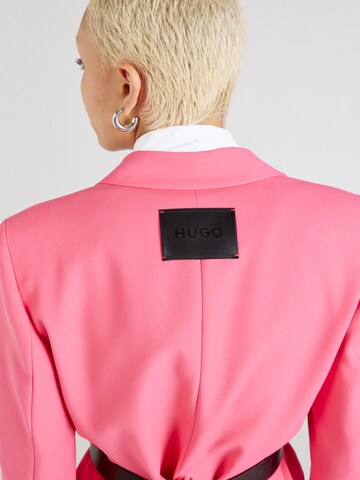 HUGO Blejzr 'Avani-2' – pink