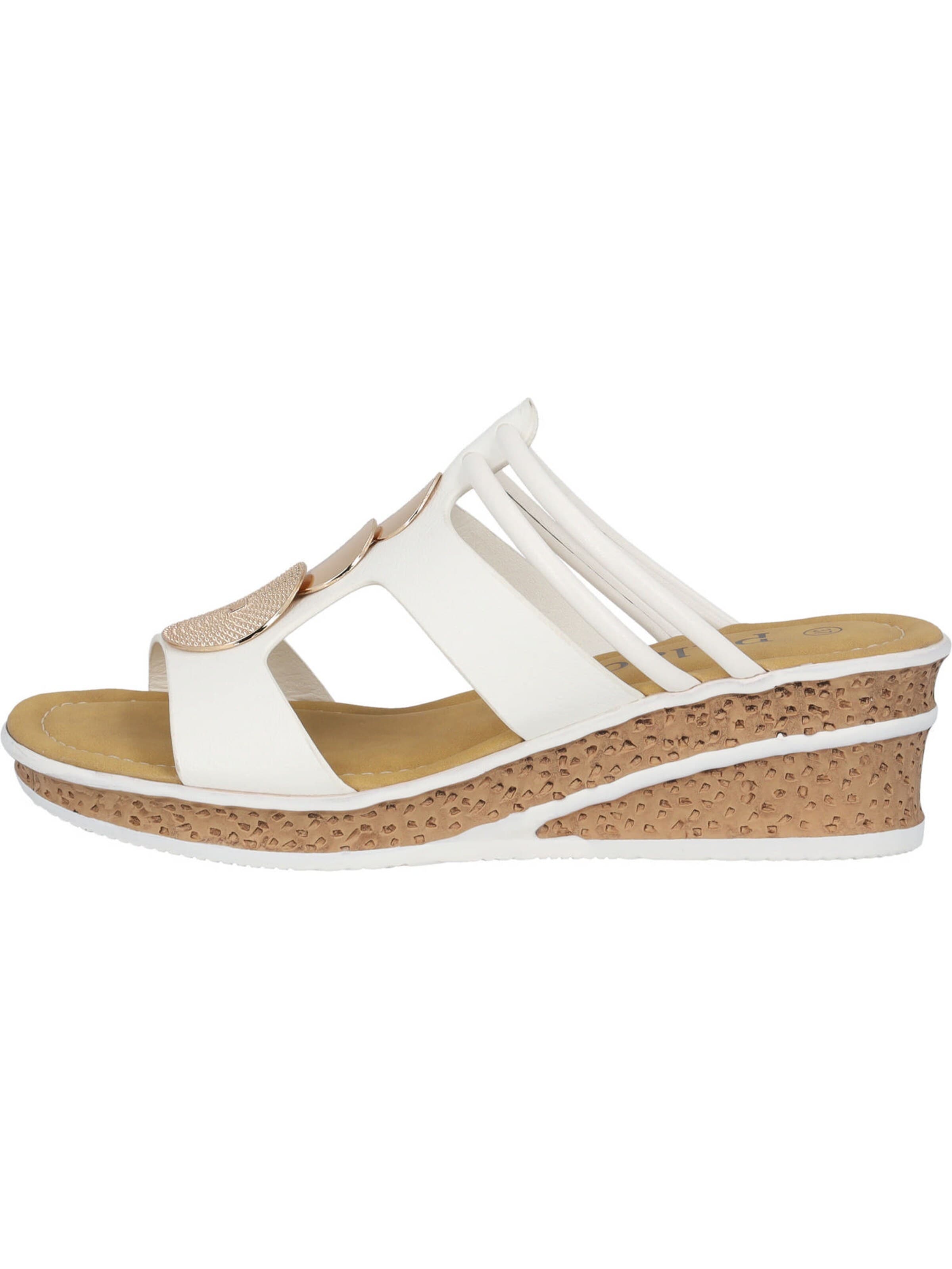 Palado Sandals 'Palado Siolma' in White