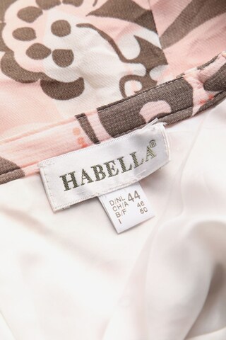 Habella Midirock XXL in Pink