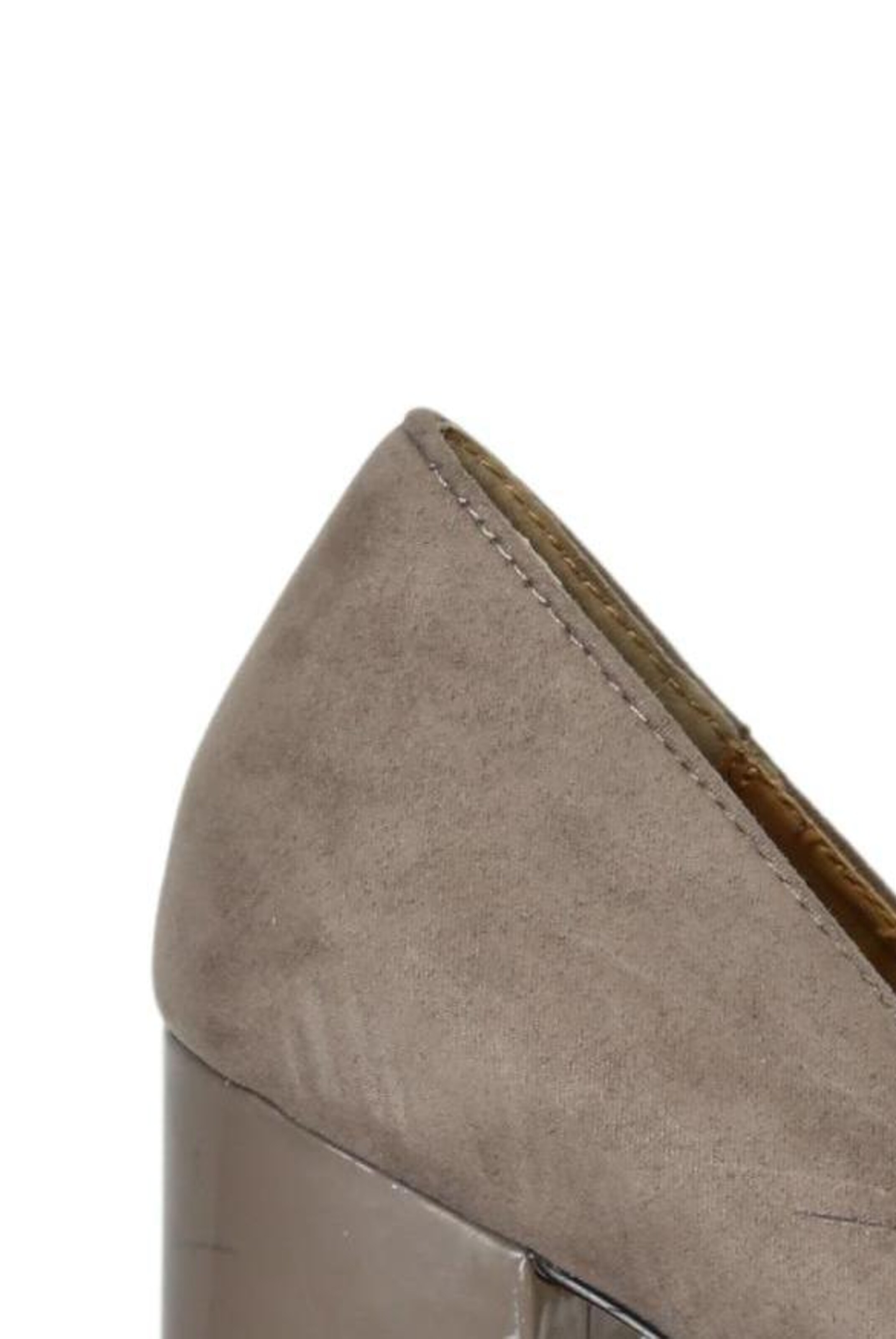 Calvin Klein High Heels & Pumps in 37 in Beige