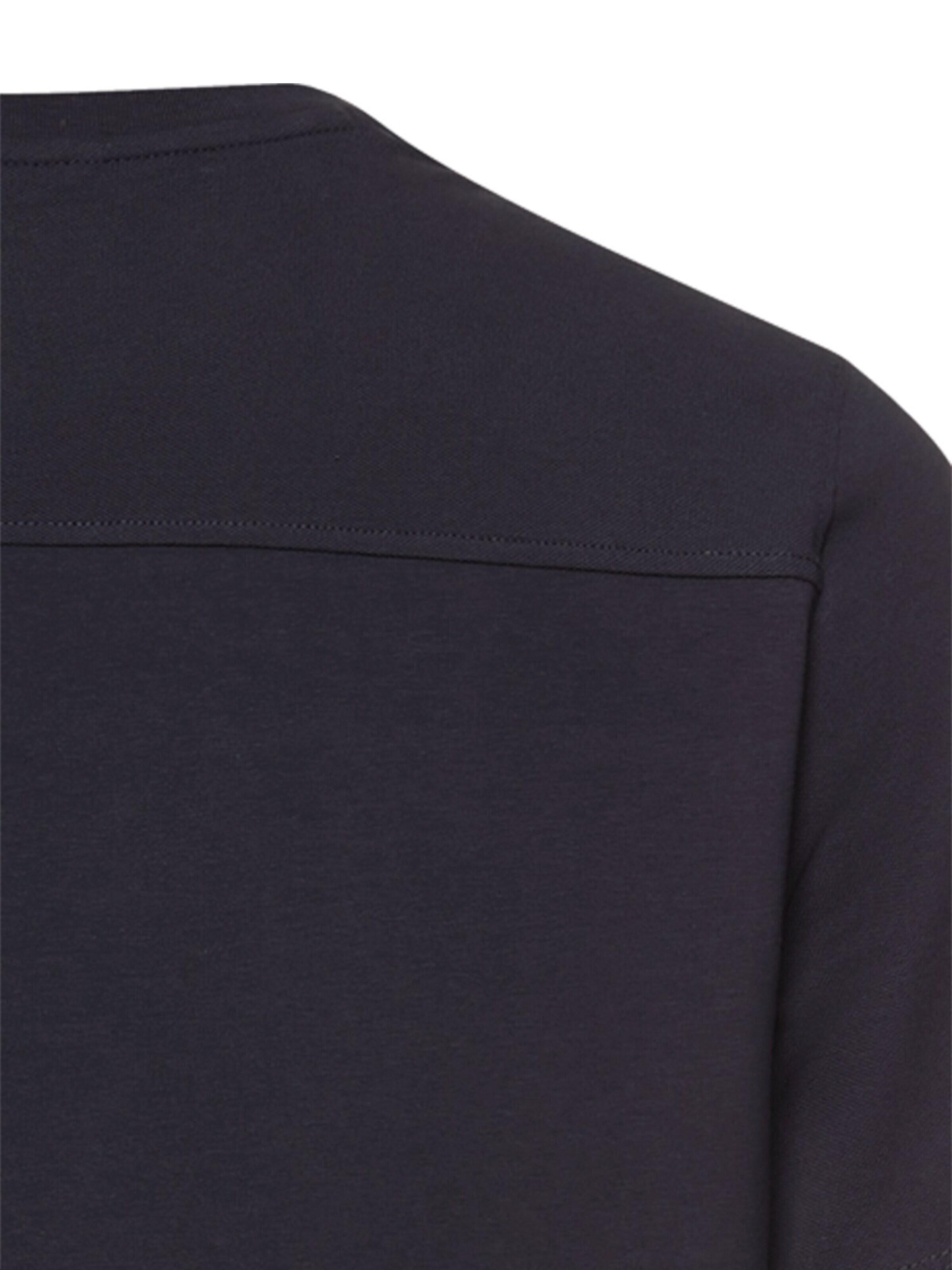 CAMEL ACTIVE T-Shirt in Grau