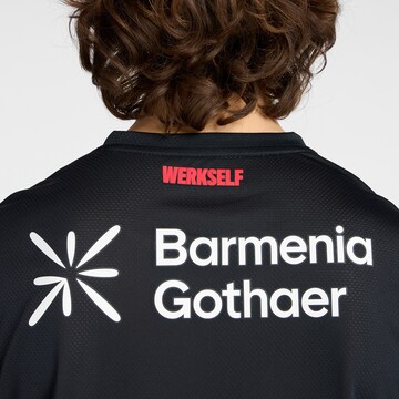 new balance Trikot in Schwarz