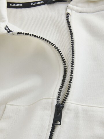 balta smALLSAINTS Džemperis 'Amphia Underground'