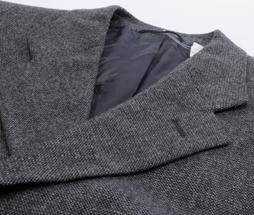 Van Laack Suit Jacket in M-L in Grey