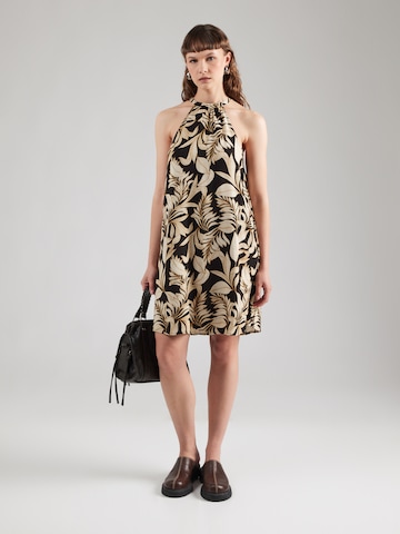 ONLY Dress 'ONLNOVA' in Black: front