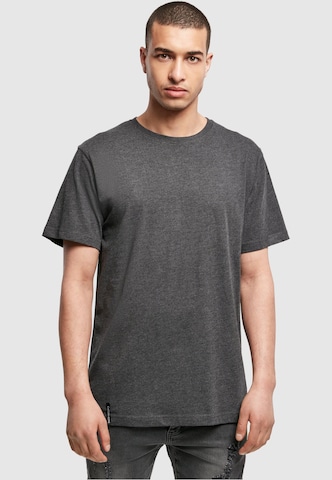 Cayler & Sons Shirt in Grey: front