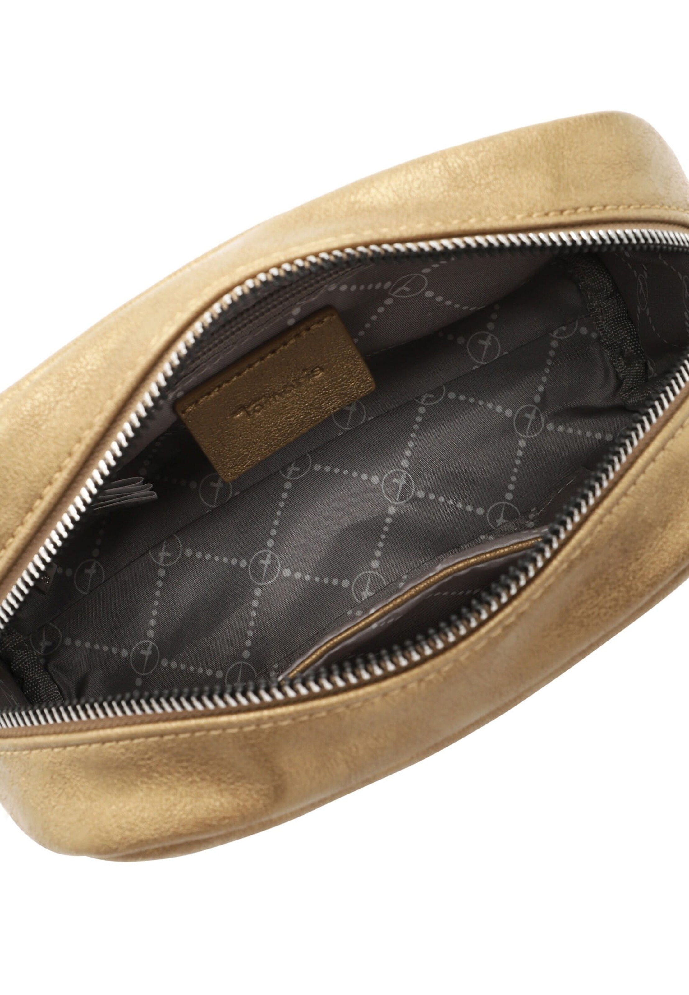 Sac à bandoulière ' TAS Alessia ' Tamaris en jaune