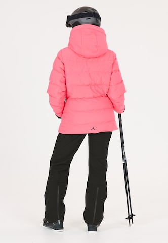 Whistler Regular Sportbroek 'Sierra' in Zwart