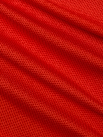 Marc Cain Shirt in Oranje