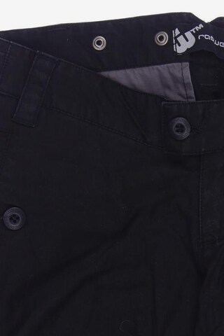 Ragwear Shorts in XS in Black