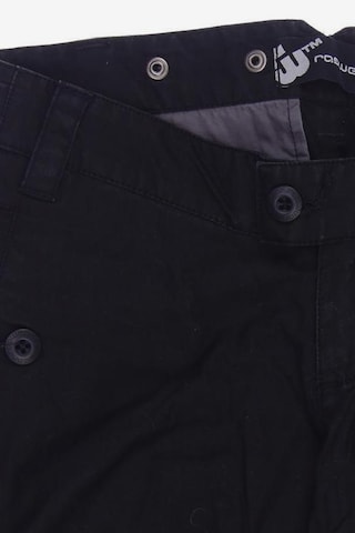 Ragwear Shorts XS in Schwarz