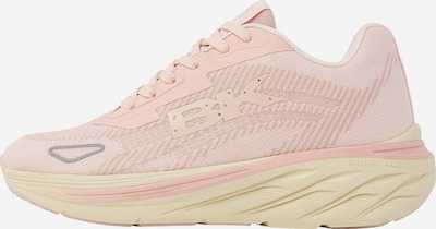 BRITISH KNIGHTS Matalavartiset tennarit 'SURGE' värissä pastellinpinkki / vaalea pinkki, Tuotenäkymä