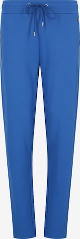 HAJO Pants in Blue: front