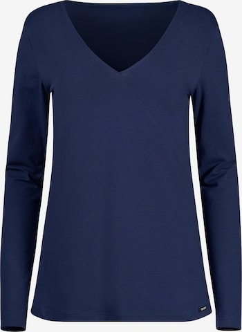 mėlyna Skiny Naktinukai: priekis