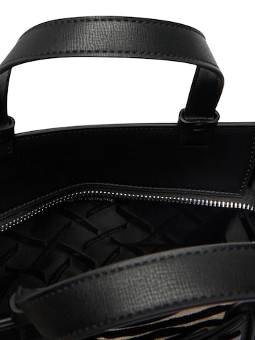 ARMANI EXCHANGE - Bolso de hombro 'XW000392 AF26445' en negro