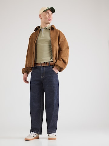 Hackett London Bluser & t-shirts i grøn