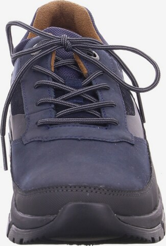 LLOYD Lace-Up Shoes in Blue