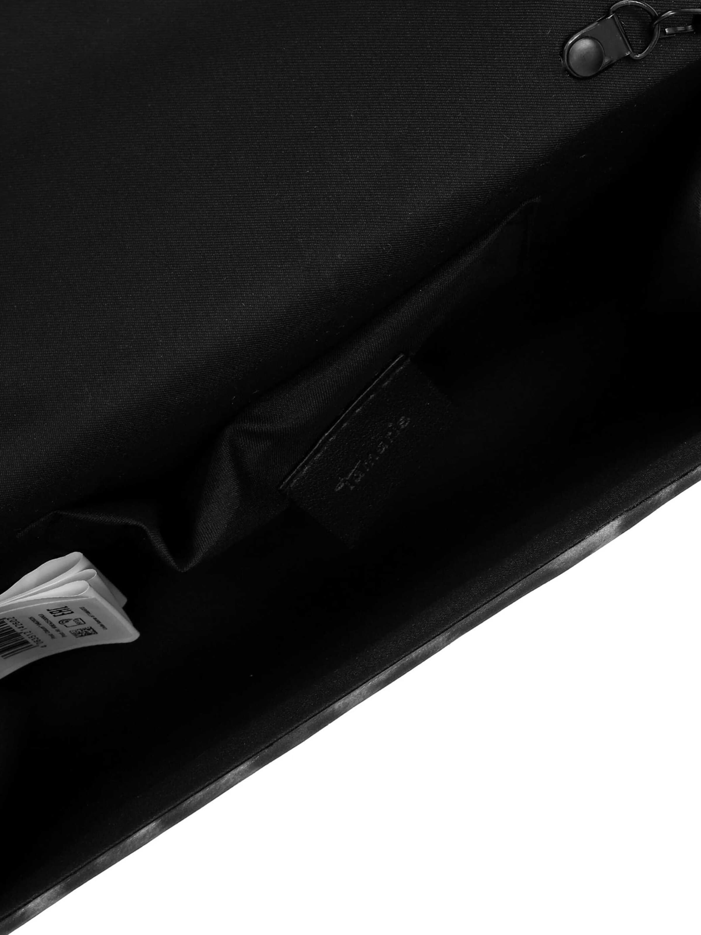 Tamaris - Clutches 'Amalia' em cinzento