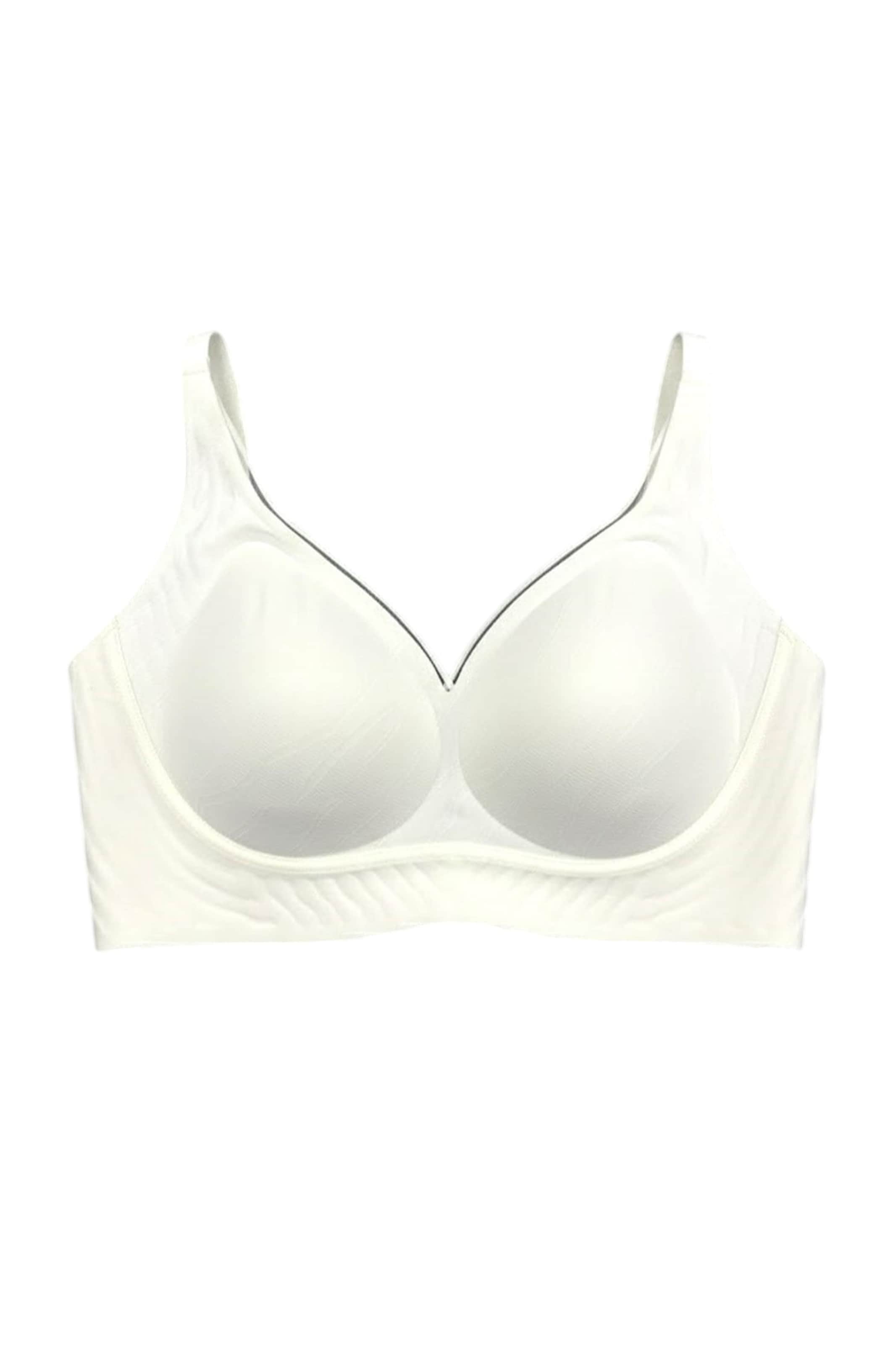C&City Bra in 95 in Ecru, Item view