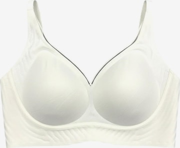 Soutien-gorge C&City en beige : devant