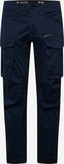 G-STAR Gargohousut värissä tummansininen, Tuotenäkymä