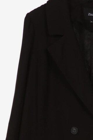 Zizzi Jacket & Coat in XL in Black