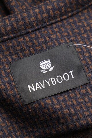 Navyboot Sweater & Cardigan in S in Brown