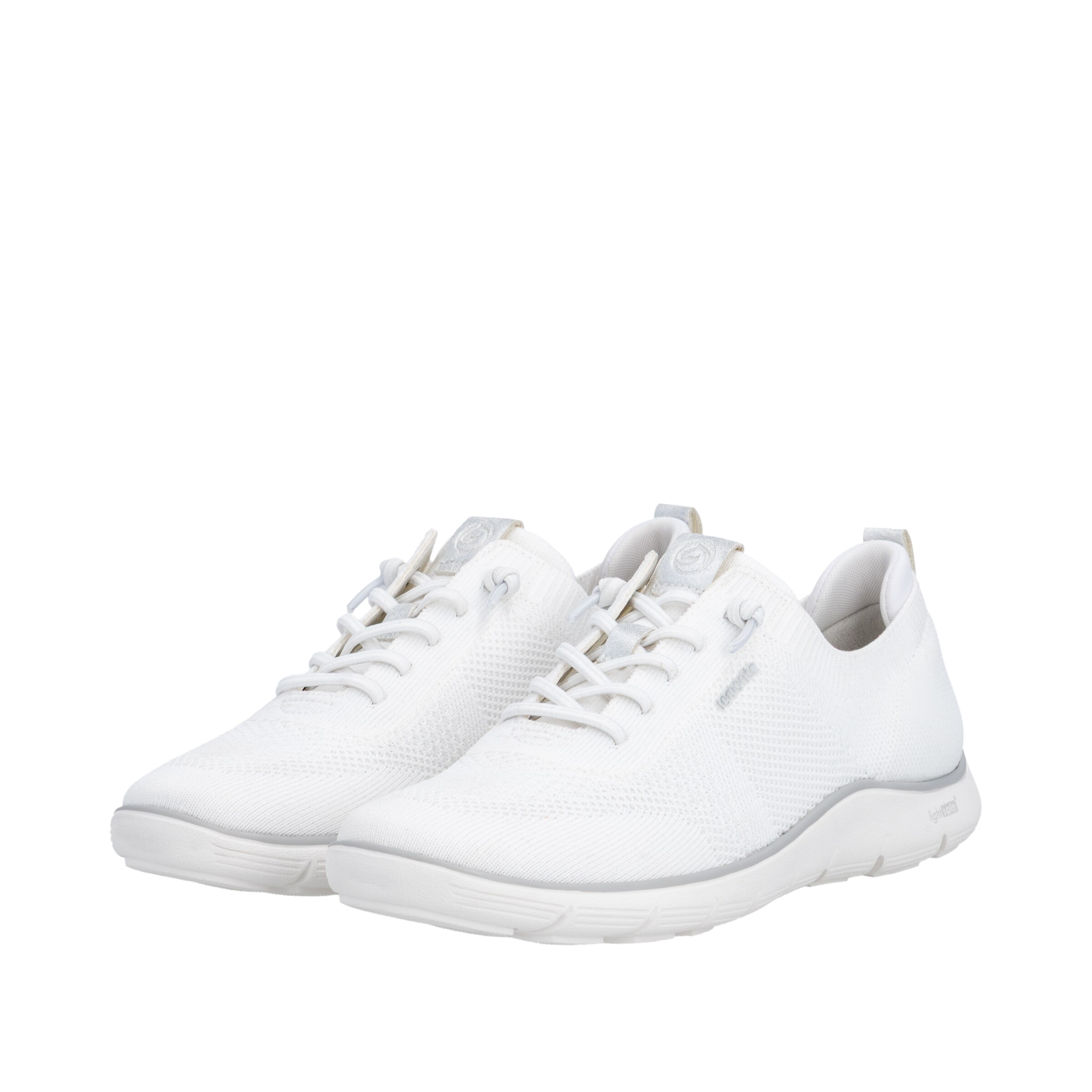 REMONTE Sneaker in Weiß