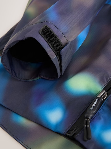 Superdry & Co Jacke in Blau