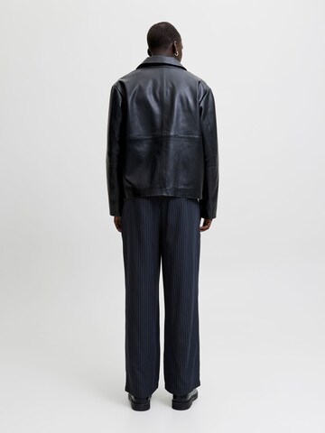 JACK & JONES regular Bukser 'JJ' i blå