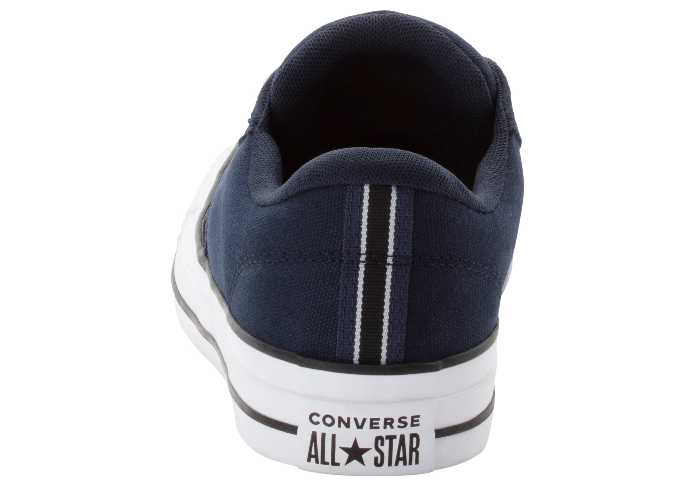 CONVERSE Sneaker in Blau