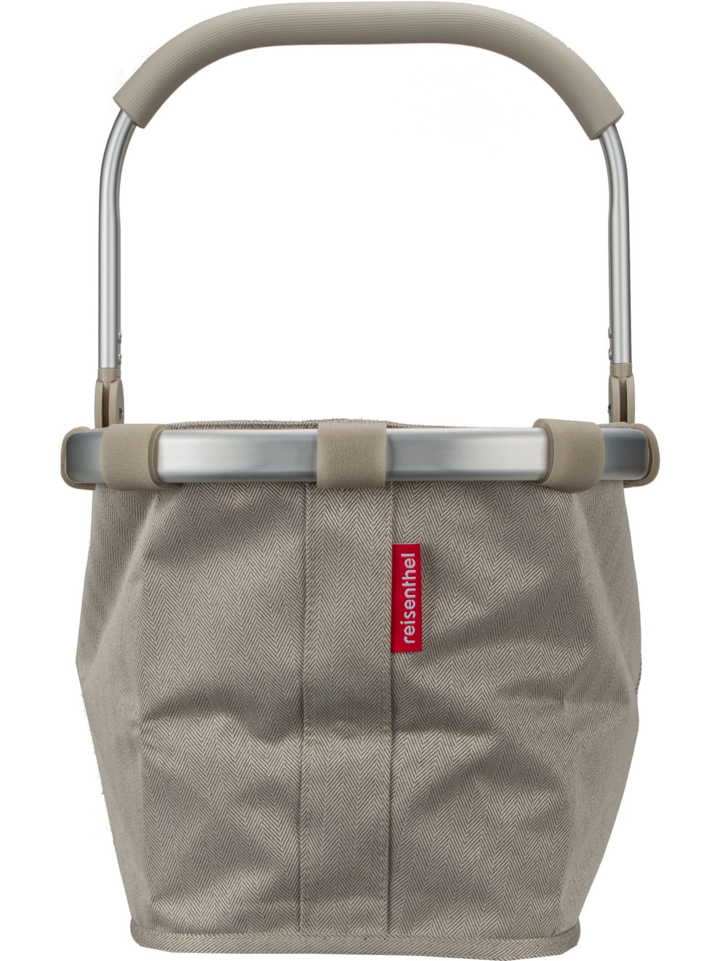 REISENTHEL Shopper in Beige