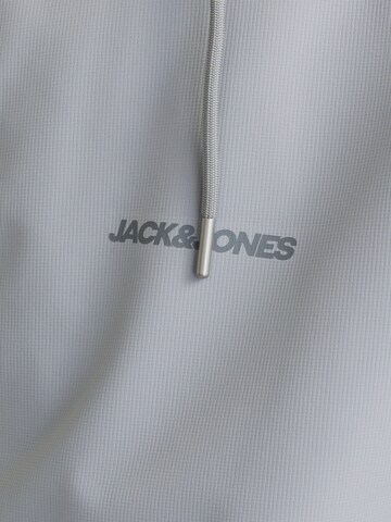 JACK & JONES Overgangsjakke i grå