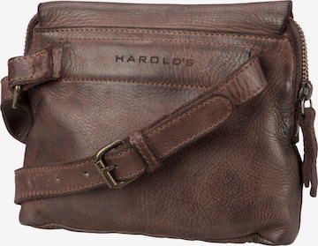 Harold's Fanny Pack ' Submarine 46 ' in Brown