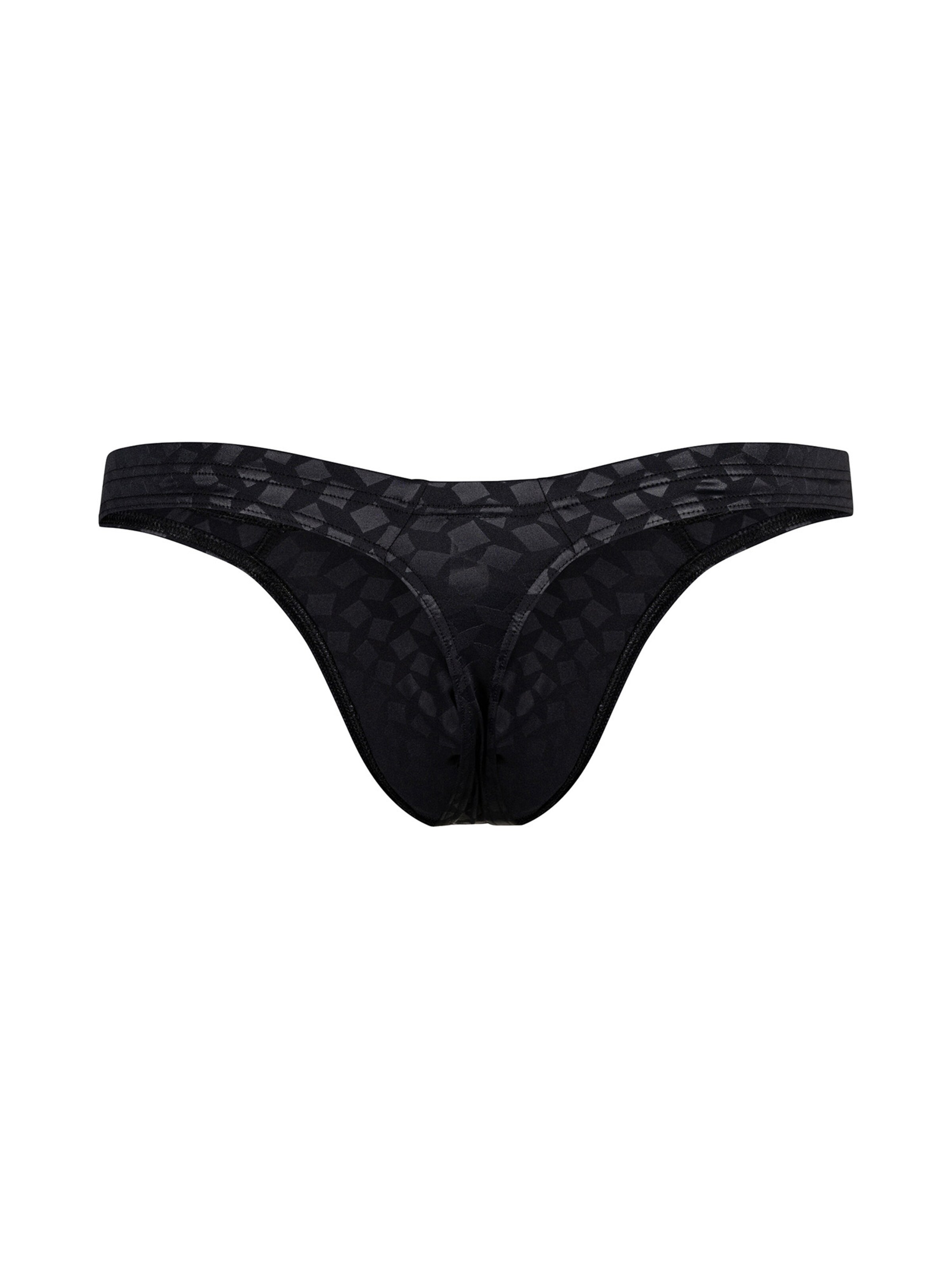 Olaf Benz Slip 'RED2501' in Zwart