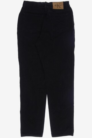 Calvin Klein Jeans Jeans in 29 in Black