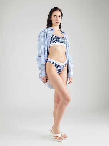 Tommy Hilfiger Underwear Bikini hlačke | mešane barve barva