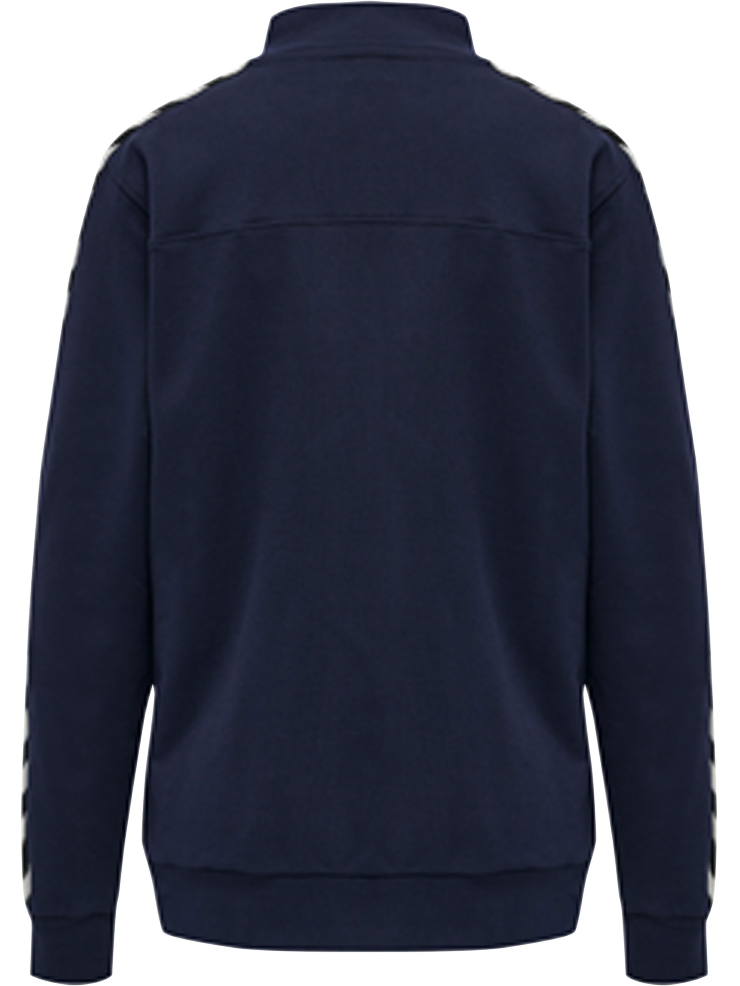 Veste de sport Hummel en bleu
