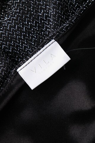 Luxe by Vila Clothes Dress in M in Black