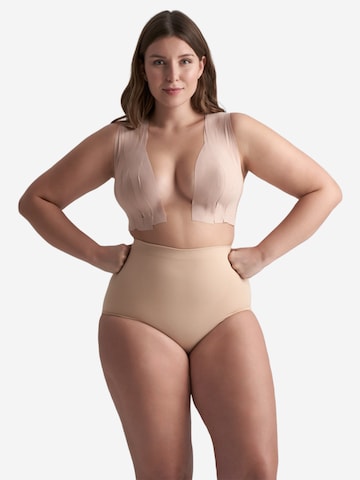 Bye Bra BH accessoire in Beige