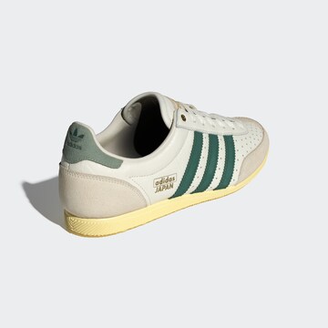 ADIDAS ORIGINALS Platform trainers 'Japan' in White