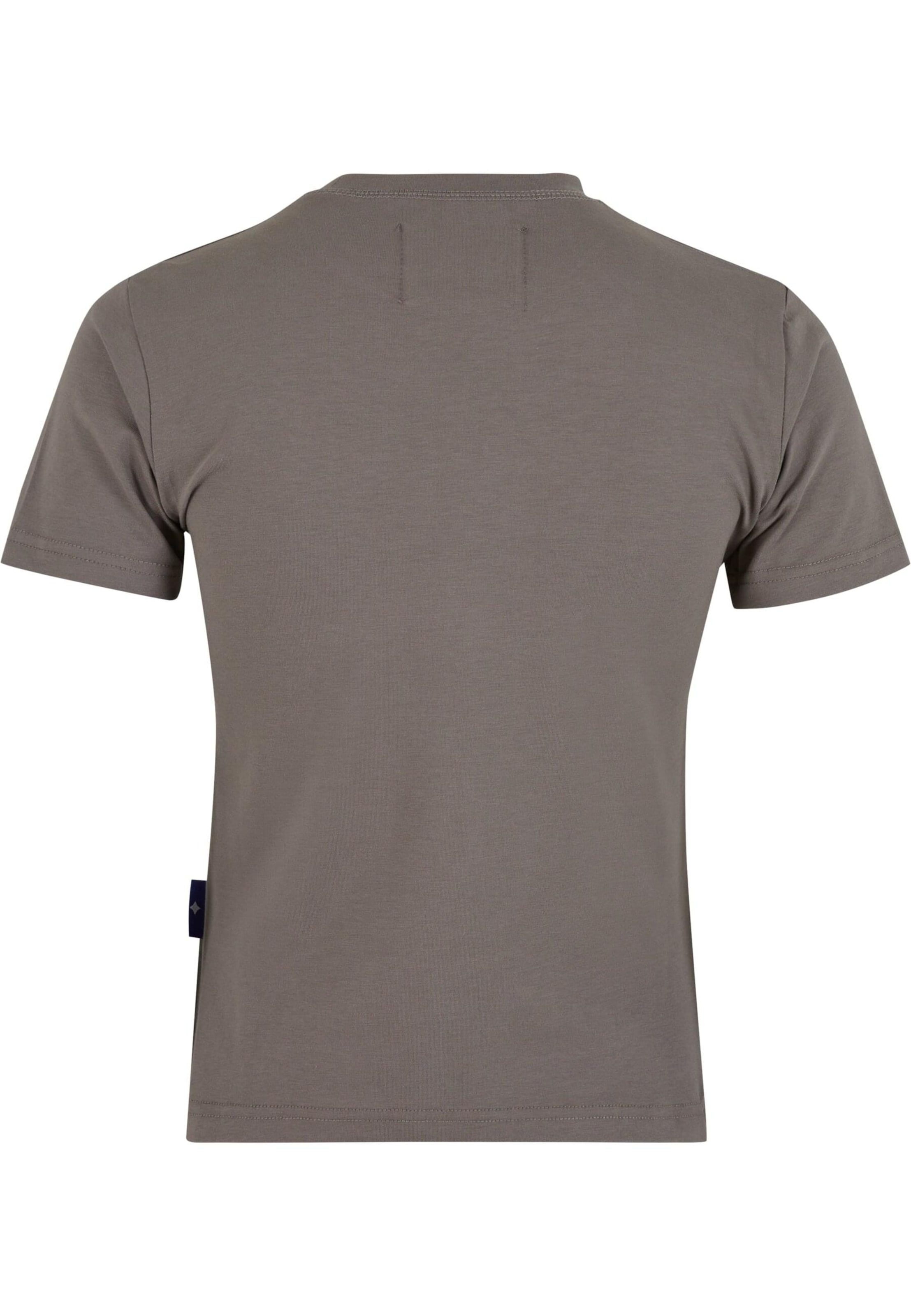 pelēks Pequs T-Krekls 'Medusa'