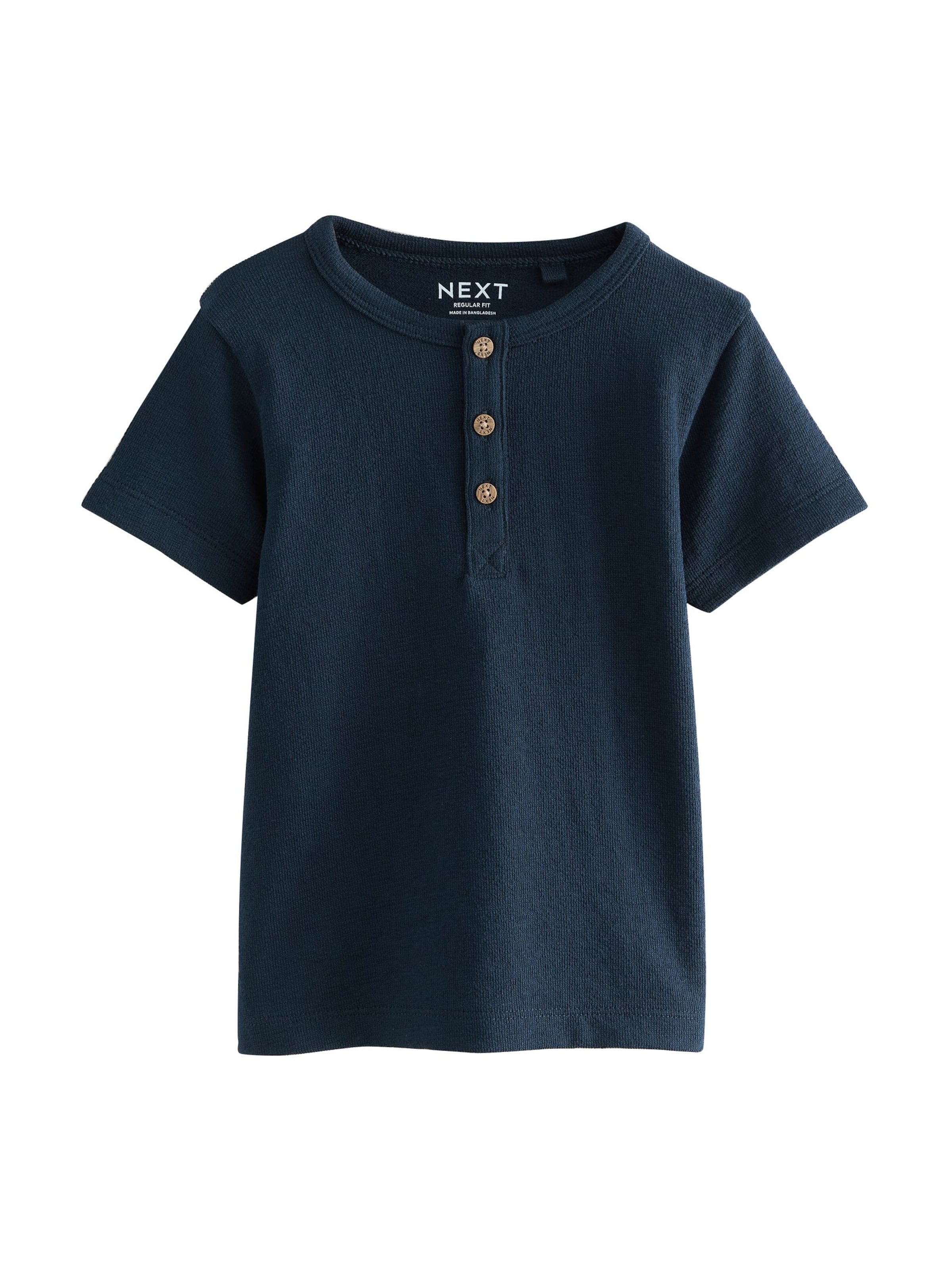 Next Футболка в Синий