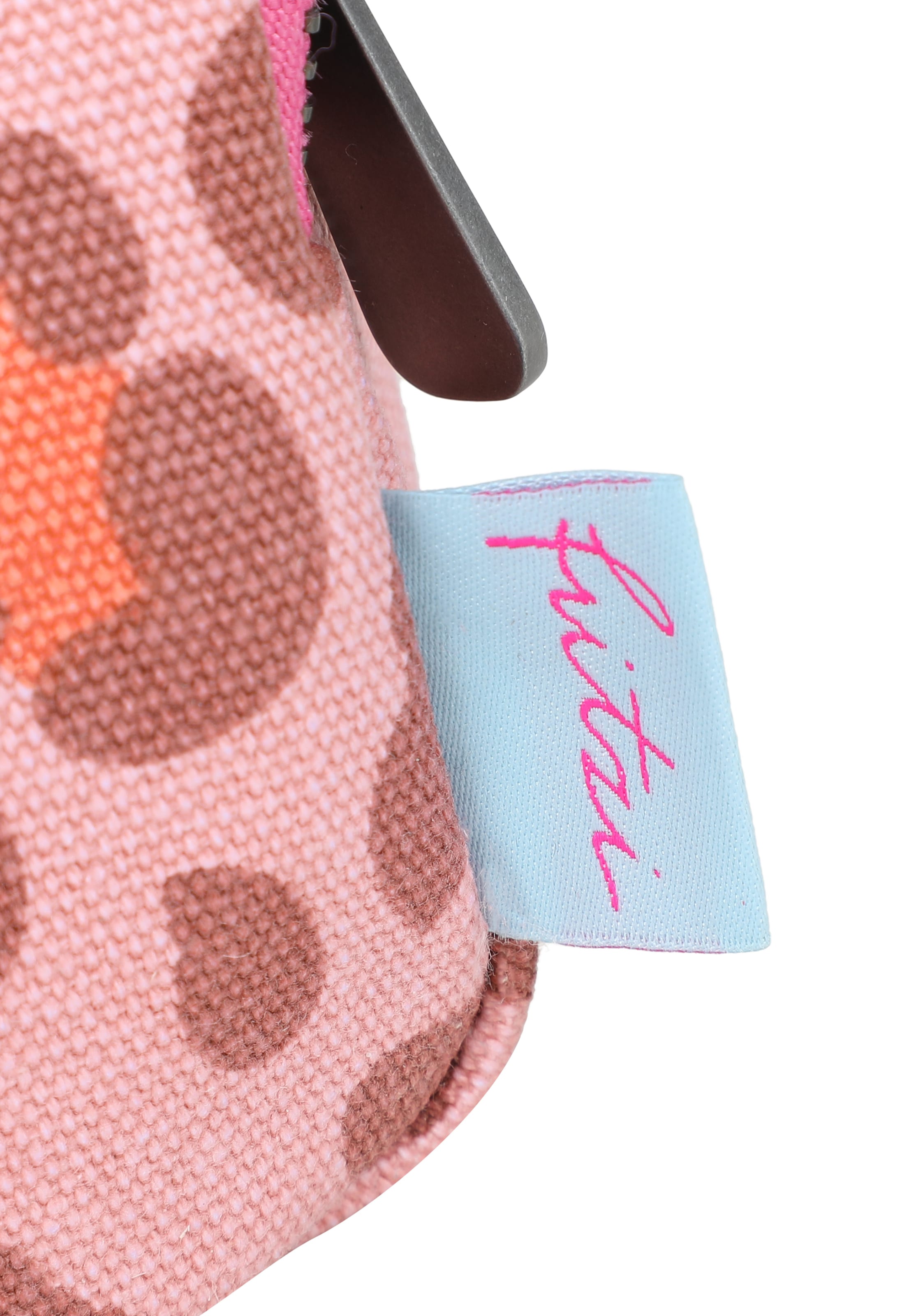 Fritzi aus Preußen Schoudertas 'Donny' in Roze