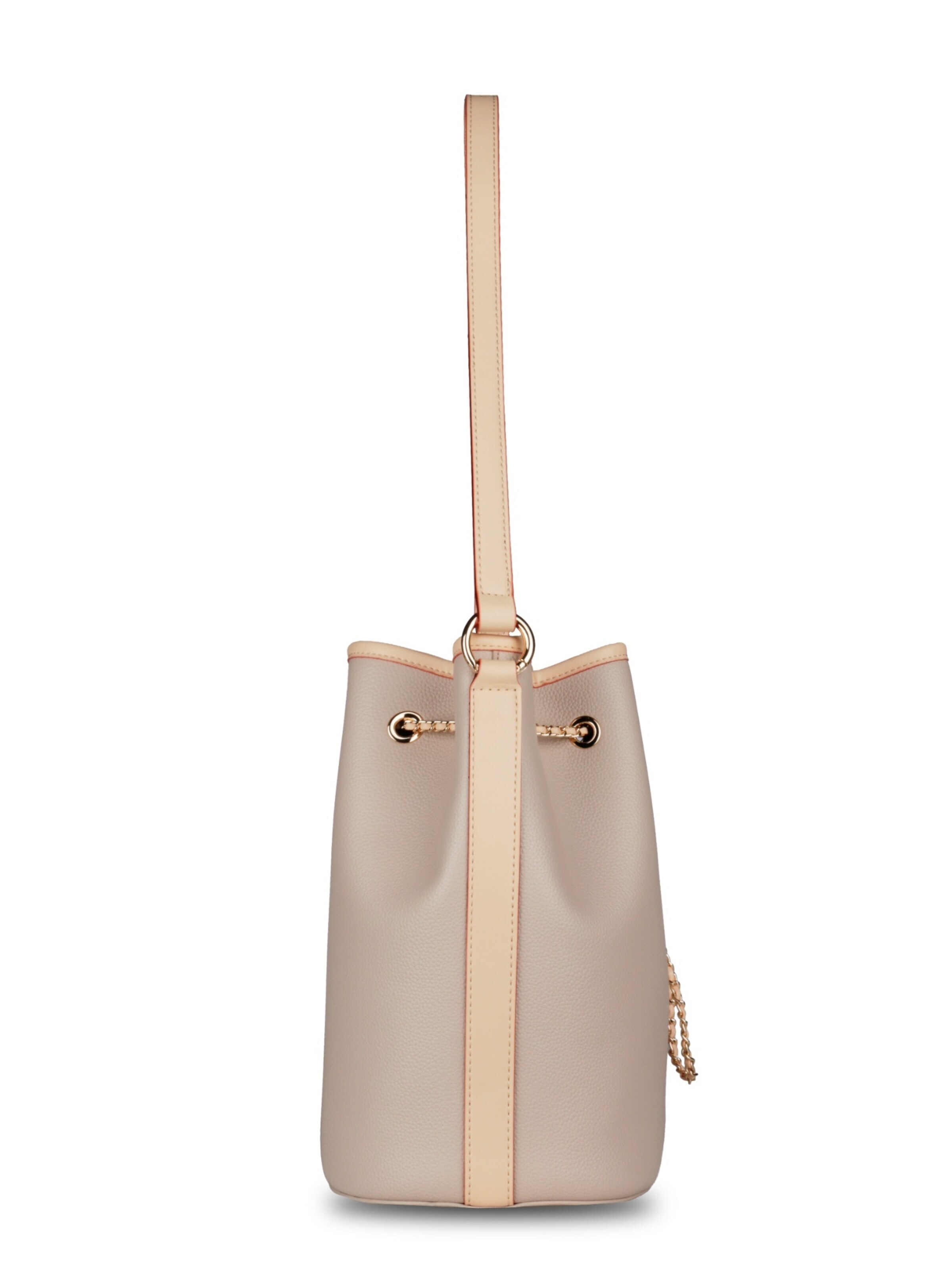 bugatti - Bolso de mano 'ELLA' en beige