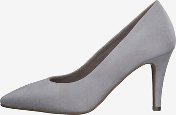 TAMARIS Pumps in Grey