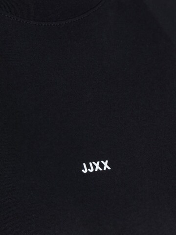 Maglietta 'Andrea' di JJXX in nero